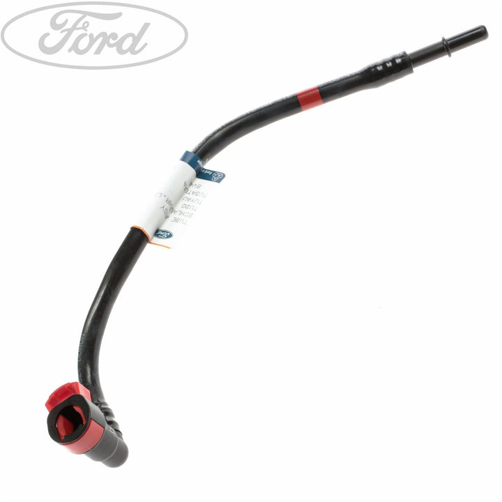 FUEL LINE TUBE