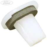 EXPANSION NUT