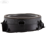 RANGER O/S REAR DOOR SPEAKER ALL DOUBLE & CHASSIS CAB