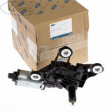 FIESTA MK6 FUSION REAR WINDOW WIPER MOTOR ASSEMBLY 2001-12