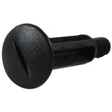 BODY SIDE TRIM RETAINER