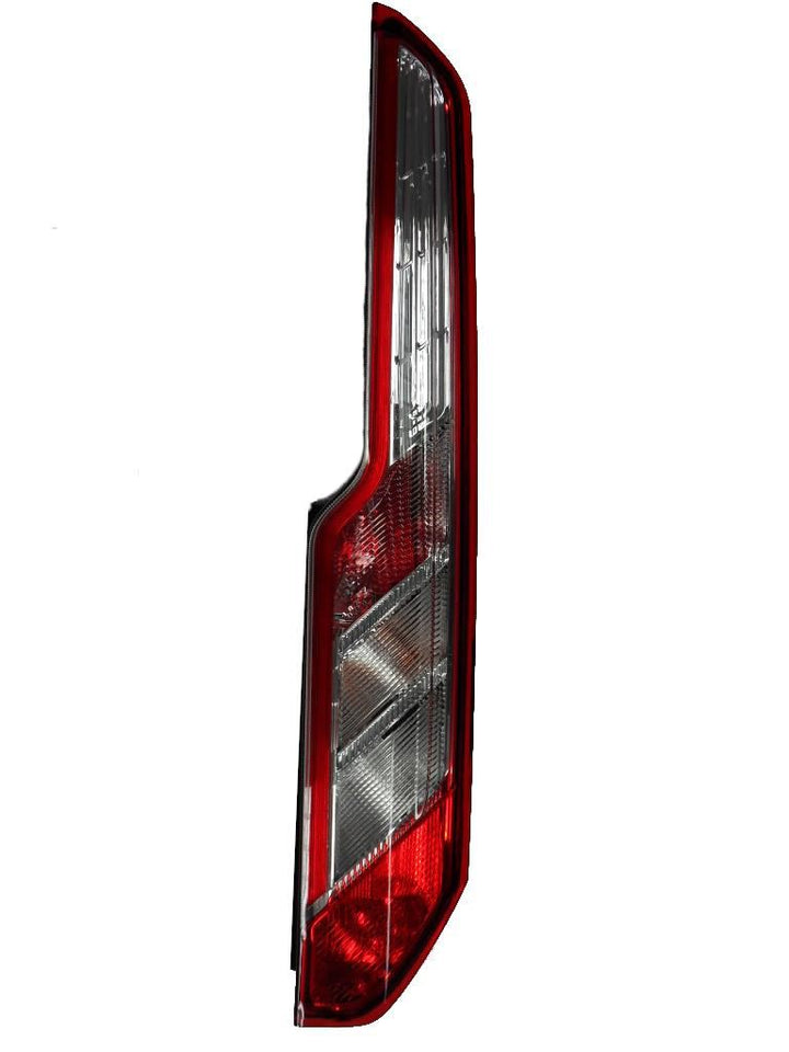 TRANSIT CUSTOM DRIVERS SIDE REAR LIGHT TAIL LAMP O/S 2012-