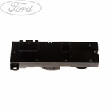 FRONT DOOR WINDOW CONTROL SWITCH