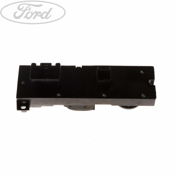 FRONT DOOR WINDOW CONTROL SWITCH