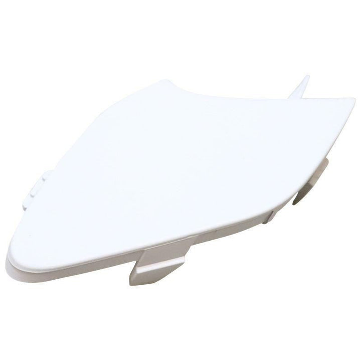 FOCUS FRONT BUMPER TOWING EYE COVER PRIMED 2014-