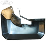 TRANSIT REAR O/S MUD FLAP DOUBLE WHEEL 01/2014-