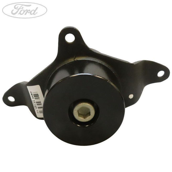 VIBRATION DAMPER