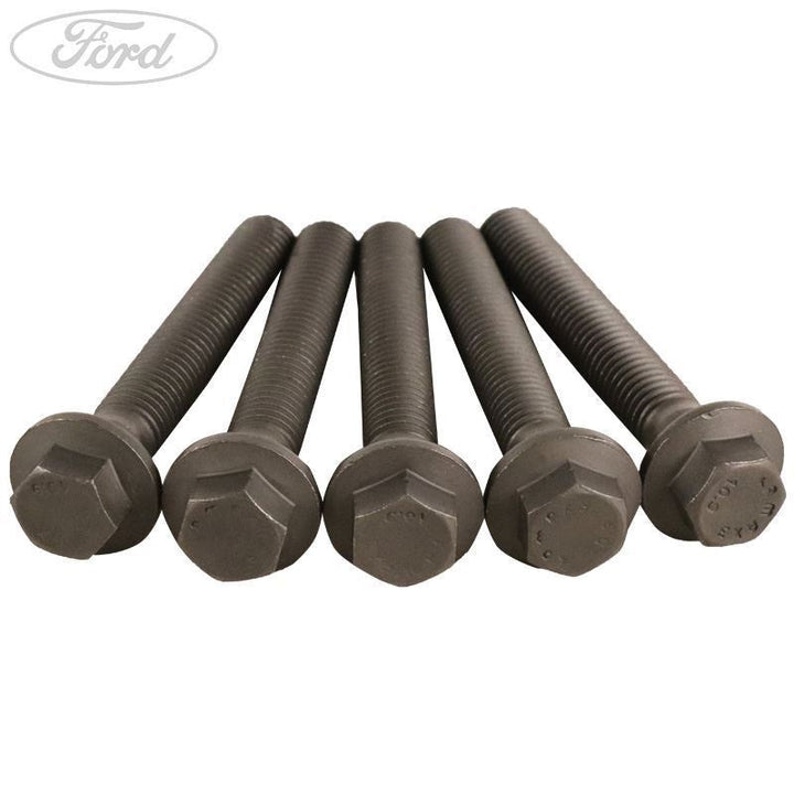DURATORQ TDCI 16V CRANKSHAFT PULLEY BOLT 2000-