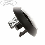 RANGER 6 SPEED MANUAL TRANS GEAR KNOB INSERT MT82 2011-