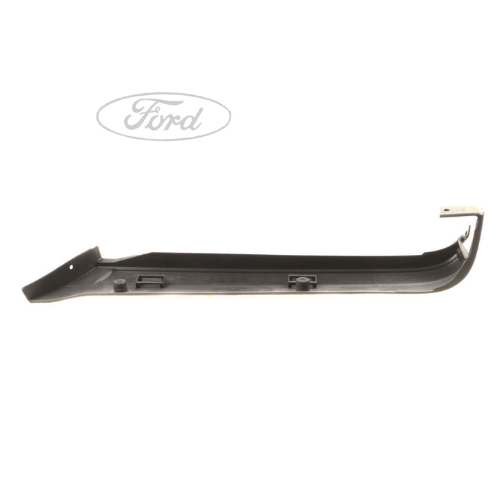 TRANSIT N/S REAR BUMPER MOULDING