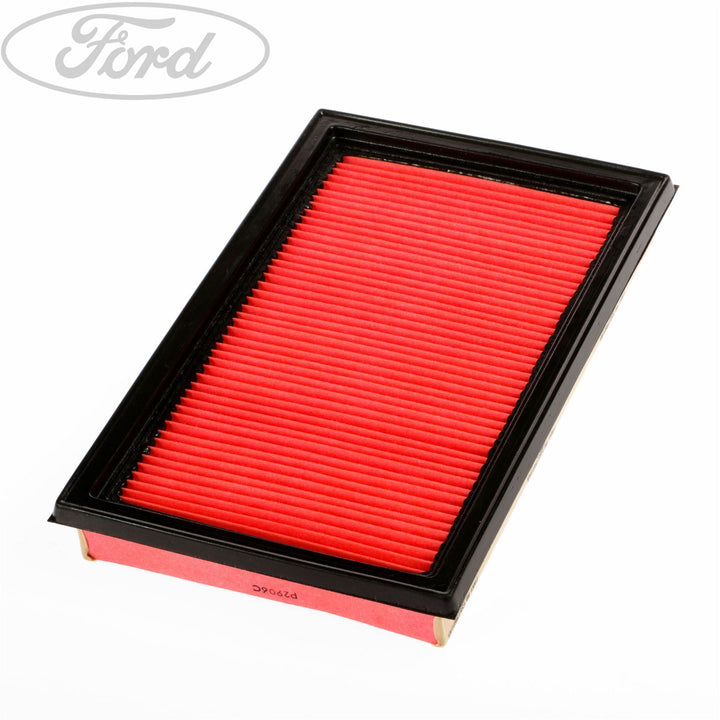 FIESTA 1.25 16V ZETEC AIR FILTER ELEMENT 1999-2001