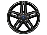 SET OF 4 FOCUS ST - FOCUS - C-MAX ALLOY WHEEL 17