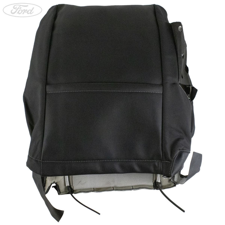 SEAT BACK COVER