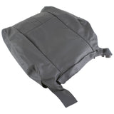 SEAT BACK COVER