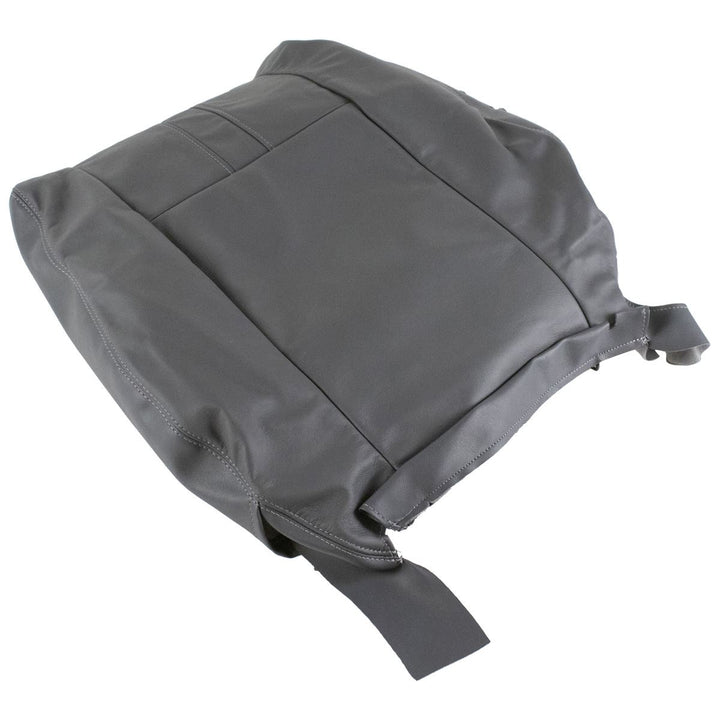 SEAT BACK COVER