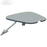 MONDEO FRONT BUMPER TOWING EYE COVER 15- TITANIUM PLUS