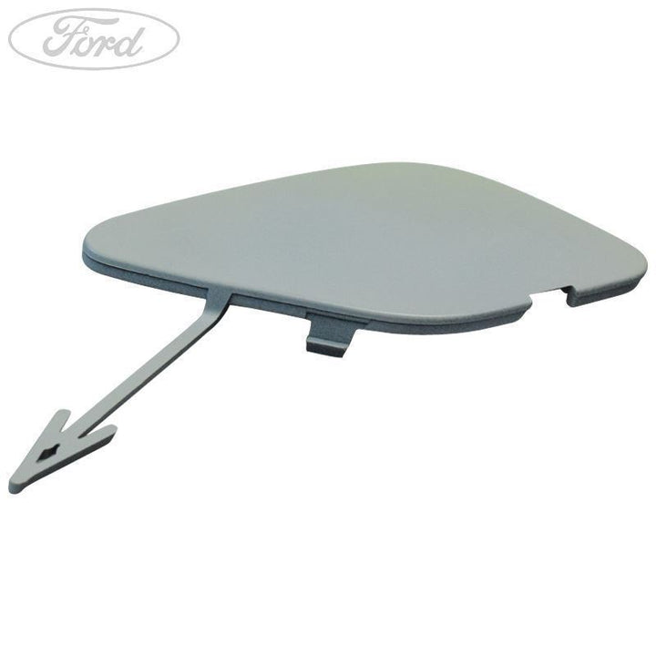 MONDEO FRONT BUMPER TOWING EYE COVER 15- TITANIUM PLUS
