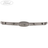RANGER FRONT GRILLE SILVER WITH CHROME SURROUND