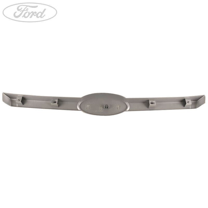 RANGER FRONT GRILLE SILVER WITH CHROME SURROUND