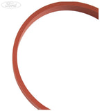 DURATEC RS ST INTAKE INLET MANIFOLD GASKET 2008-2012