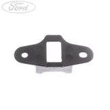 TRANSIT BACK DOOR CHECK STRAP GUIDE