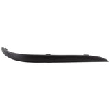 FOCUS REAR BUMPER N/S MOULDING