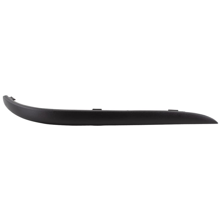 FOCUS REAR BUMPER N/S MOULDING