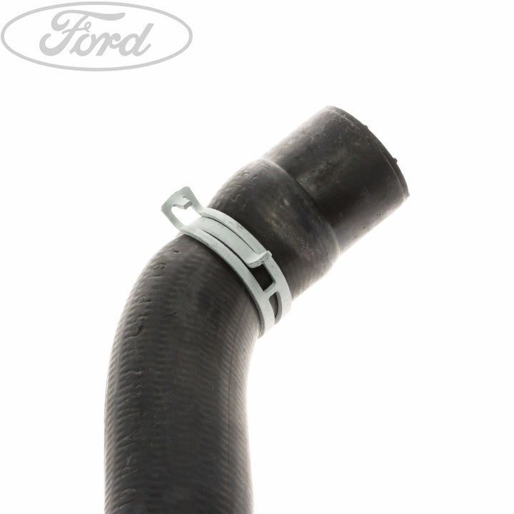 COOLING SYSTEM HOSE