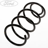FOCUS FRONT O/S OR N/S SUSPENSION COIL SPRING