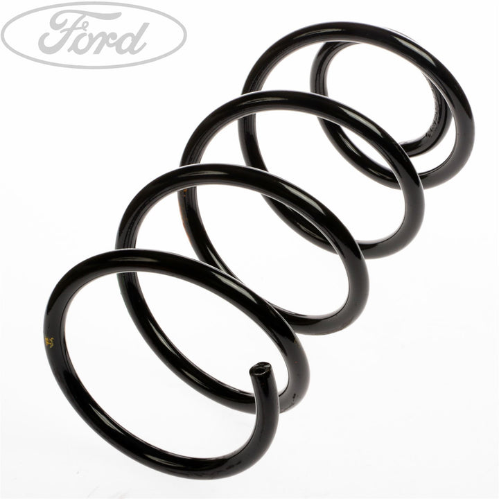 FOCUS FRONT O/S OR N/S SUSPENSION COIL SPRING