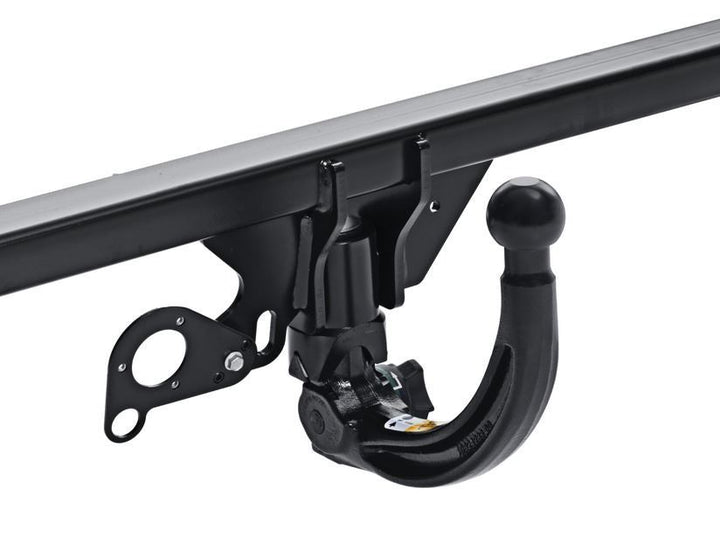 DETACHABLE TOW BAR 3-DOOR