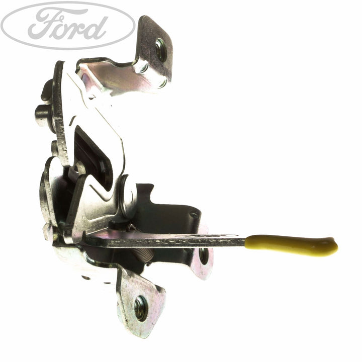 KA BONNET LATCH