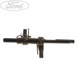 GEARBOX GEAR CHANGE SHAFT