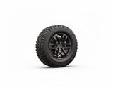 RANGER RAPTOR ALLOY WHEEL 17