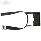 TRANSIT FRONT TOWING EYE FIXING PIN TOOL 2014-