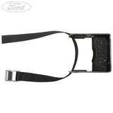 TRANSIT FRONT TOWING EYE FIXING PIN TOOL 2014-