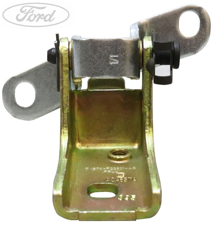 DOOR HINGE