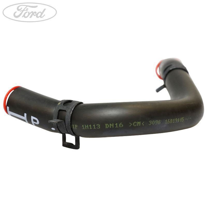 MONDEO S-MAX GALAXY 2.0 ECOBOOST POWER STEERING HOSE PIPE