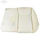 SEAT BACK PAD