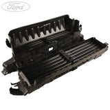 KUGA RADIATOR CONTROL SHUTTER W/ ADAPTIVE SPEED CONTROL