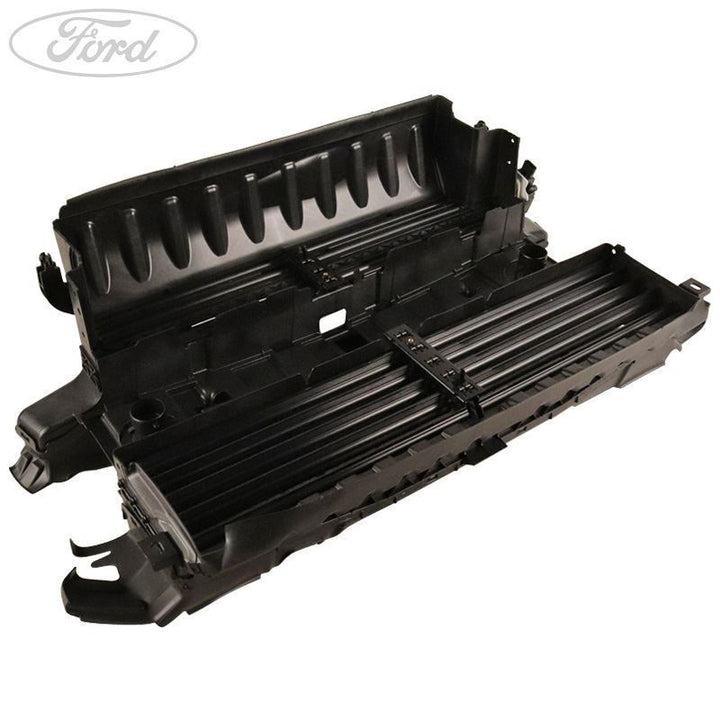 KUGA RADIATOR CONTROL SHUTTER W/ ADAPTIVE SPEED CONTROL