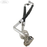 EVEREST MAZDA DOHC 16V AIR CON PUMP HOSE 2009-