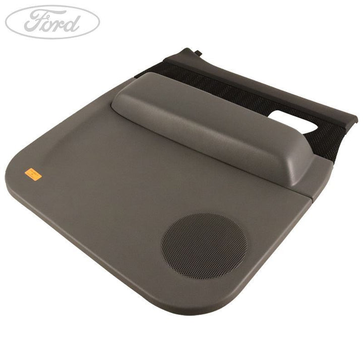 DOOR TRIM PANEL