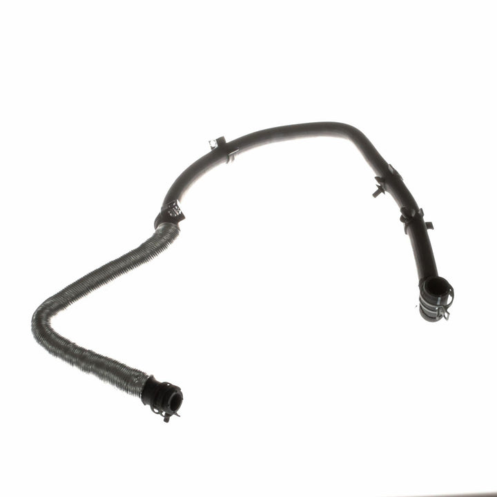 RADIATOR HOSES