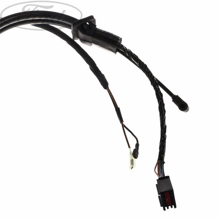 TRANSIT MK6 N/S BACK DOOR BODY CLOSURE WIRING