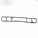VALVE ROCKER ARM COVER GASKET