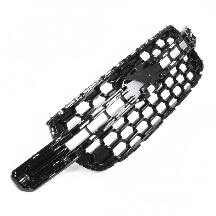 RANGER P703 PLATINUM RADIATOR GRILLE EBONY 2024-ONWARDS