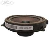 RANGER FRONT DOOR SPEAKER 12/2014- LESS TWEETER