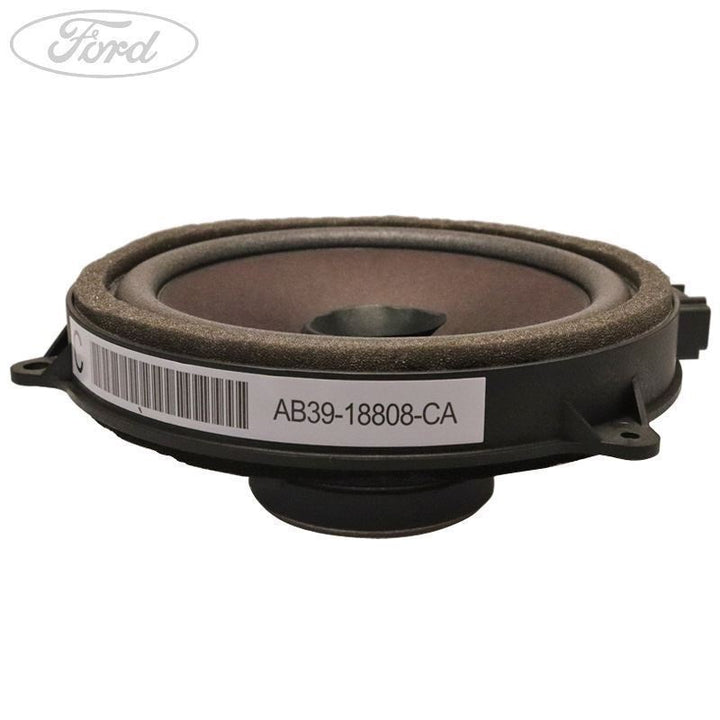 RANGER FRONT DOOR SPEAKER 12/2014- LESS TWEETER