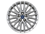 FOCUS SET OF 4 ALLOY WHEELS 04/2014 07/2015